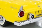 Thumbnail Photo 3 for 1955 Ford Thunderbird