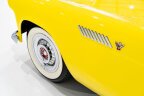 Thumbnail Photo 2 for 1955 Ford Thunderbird