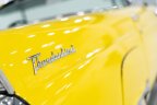 Thumbnail Photo 4 for 1955 Ford Thunderbird