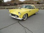 Thumbnail Photo 6 for 1955 Ford Thunderbird