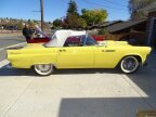Thumbnail Photo 2 for 1955 Ford Thunderbird