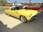 Thumbnail Photo 1 for 1955 Ford Thunderbird