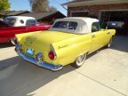 Thumbnail Photo 3 for 1955 Ford Thunderbird