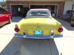 Thumbnail Photo 4 for 1955 Ford Thunderbird