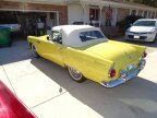 Thumbnail Photo 5 for 1955 Ford Thunderbird