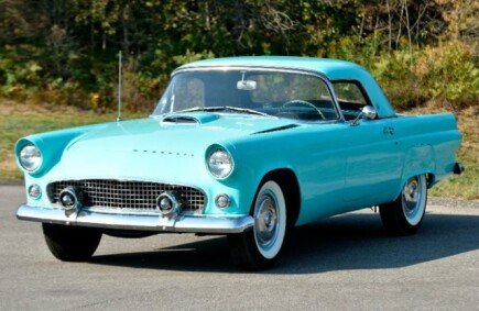 Photo 1 for 1955 Ford Thunderbird