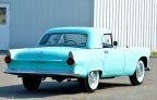 Thumbnail Photo 2 for 1955 Ford Thunderbird