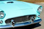 Thumbnail Photo 6 for 1955 Ford Thunderbird
