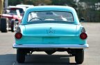 Thumbnail Photo 4 for 1955 Ford Thunderbird