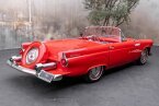 Thumbnail Photo 4 for 1955 Ford Thunderbird