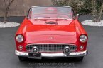 Thumbnail Photo 1 for 1955 Ford Thunderbird