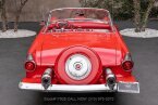 Thumbnail Photo 5 for 1955 Ford Thunderbird