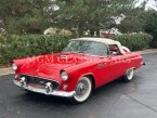 Thumbnail Photo 3 for 1955 Ford Thunderbird