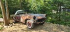 Thumbnail Photo 1 for 1955 Ford Thunderbird for Sale by Owner