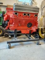Thumbnail Photo 6 for 1955 Ford Thunderbird for Sale by Owner