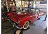 1955 Ford Thunderbird