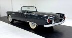 Thumbnail Photo 5 for 1955 Ford Thunderbird