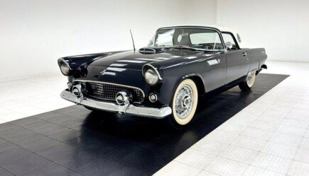 Photo 1 for 1955 Ford Thunderbird