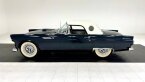 Thumbnail Photo 2 for 1955 Ford Thunderbird