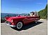 1955 Ford Thunderbird