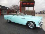 Thumbnail Photo 5 for 1955 Ford Thunderbird