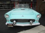 Thumbnail Photo 2 for 1955 Ford Thunderbird