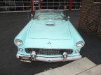 Thumbnail Photo 3 for 1955 Ford Thunderbird