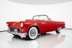 Thumbnail Photo 5 for 1955 Ford Thunderbird