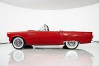 Thumbnail Photo 6 for 1955 Ford Thunderbird