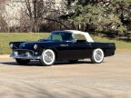 Thumbnail Photo 5 for 1955 Ford Thunderbird