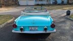 Thumbnail Photo 6 for 1955 Ford Thunderbird