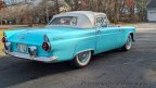 Thumbnail Photo 5 for 1955 Ford Thunderbird