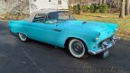Thumbnail Photo 1 for 1955 Ford Thunderbird