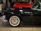 Thumbnail Photo 4 for 1955 Ford Thunderbird