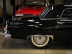 Thumbnail Photo 1 for 1955 Ford Thunderbird
