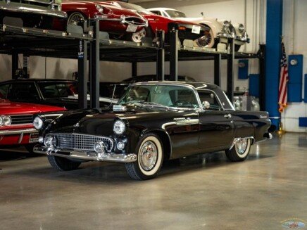 Photo 1 for 1955 Ford Thunderbird
