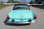 Thumbnail Photo 4 for 1955 Ford Thunderbird