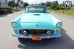 Thumbnail Photo 2 for 1955 Ford Thunderbird