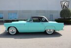 Thumbnail Photo 3 for 1955 Ford Thunderbird