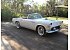 1955 Ford Thunderbird