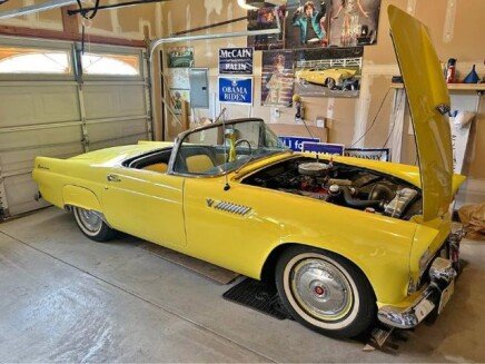Photo 1 for 1955 Ford Thunderbird
