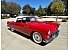 1955 Ford Thunderbird