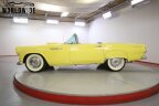Thumbnail Photo 3 for 1955 Ford Thunderbird