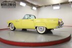 Thumbnail Photo 5 for 1955 Ford Thunderbird