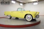 Thumbnail Photo 2 for 1955 Ford Thunderbird