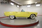 Thumbnail Photo 4 for 1955 Ford Thunderbird