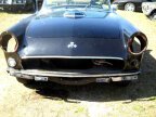 Thumbnail Photo 1 for 1955 Ford Thunderbird