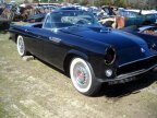 Thumbnail Photo 2 for 1955 Ford Thunderbird