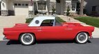 Thumbnail Photo 2 for 1955 Ford Thunderbird for Sale by Owner