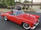 Thumbnail Photo 6 for 1955 Ford Thunderbird for Sale by Owner